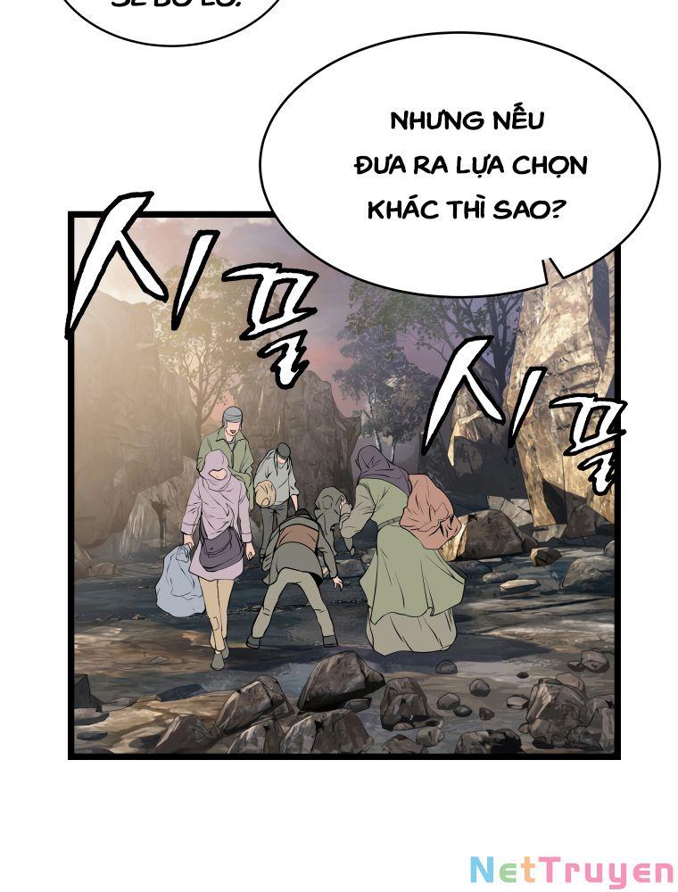 Ranker Bất Bại Chapter 28 - Trang 40