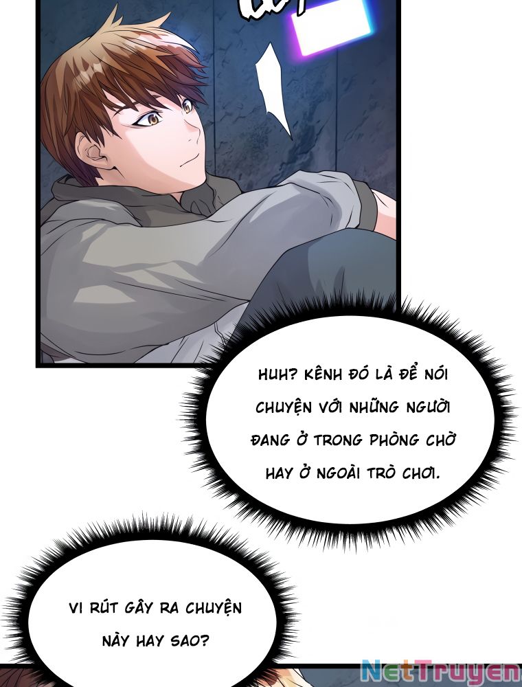 Ranker Bất Bại Chapter 31 - Trang 31