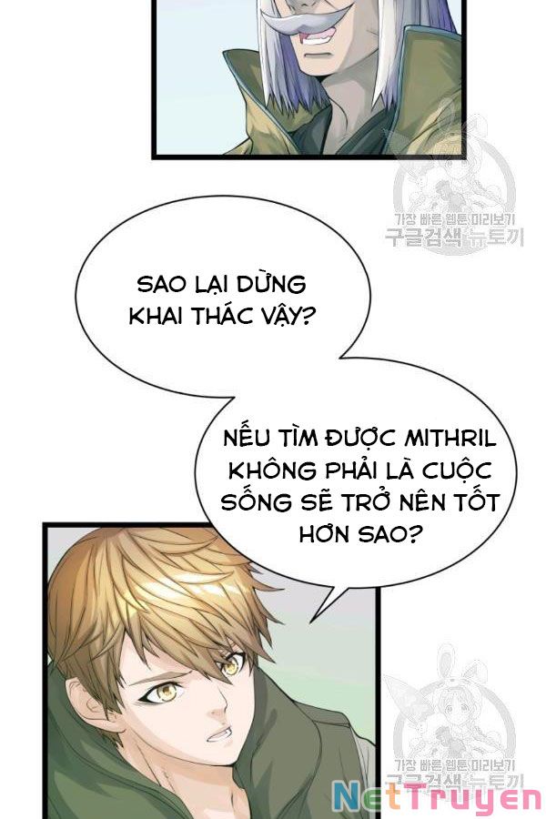 Ranker Bất Bại Chapter 37 - Trang 1