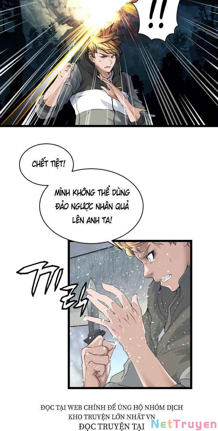 Ranker Bất Bại Chapter 20 - Trang 29