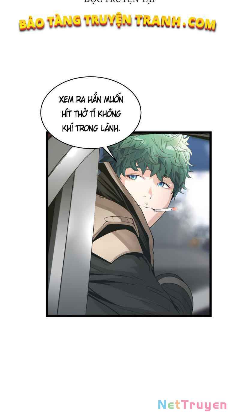 Ranker Bất Bại Chapter 14 - Trang 30