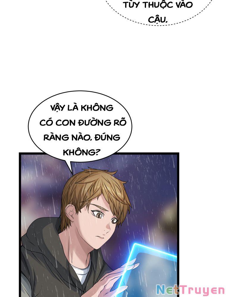 Ranker Bất Bại Chapter 28 - Trang 19