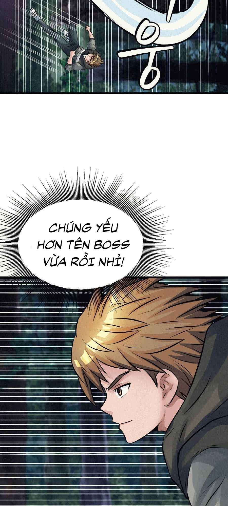 Ranker Bất Bại Chapter 53 - Trang 6