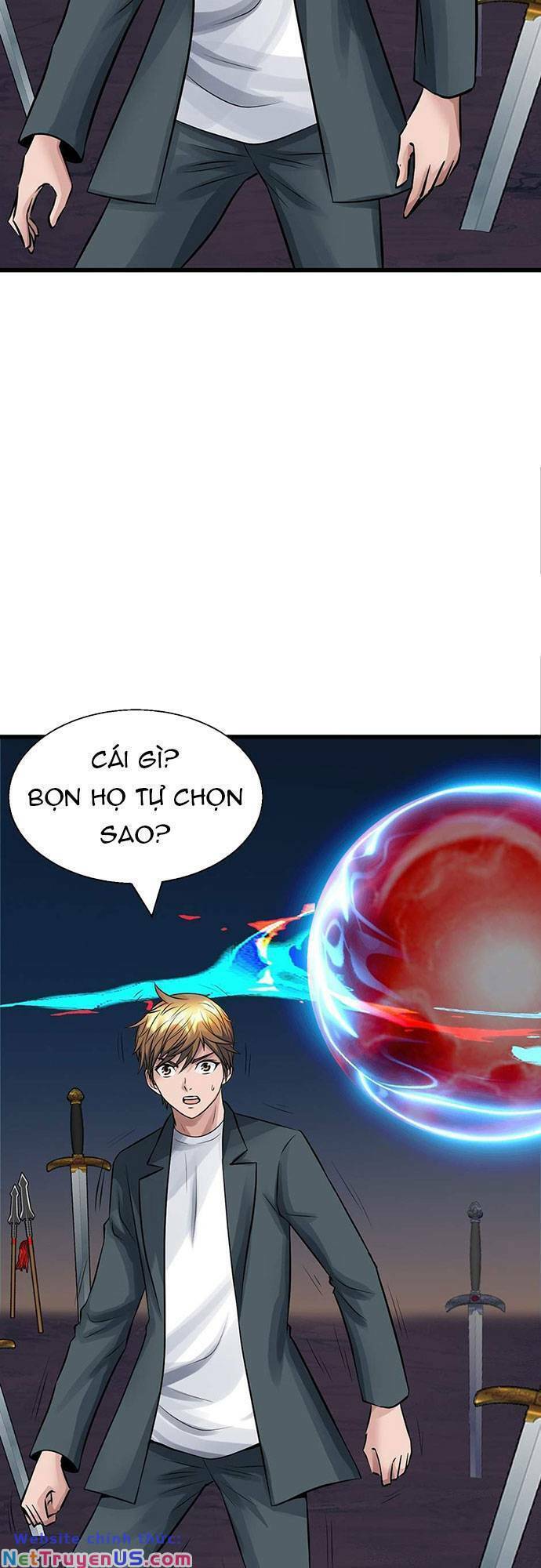 Ranker Bất Bại Chapter 58 - Trang 14