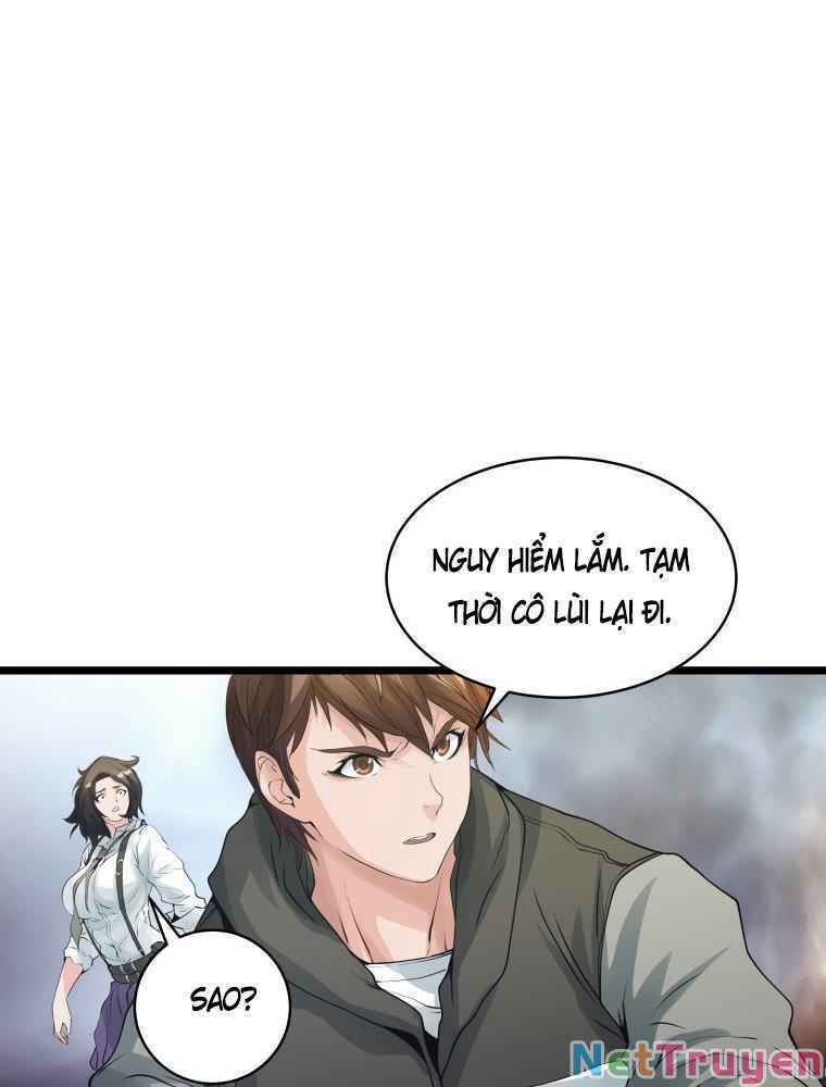 Ranker Bất Bại Chapter 18 - Trang 75