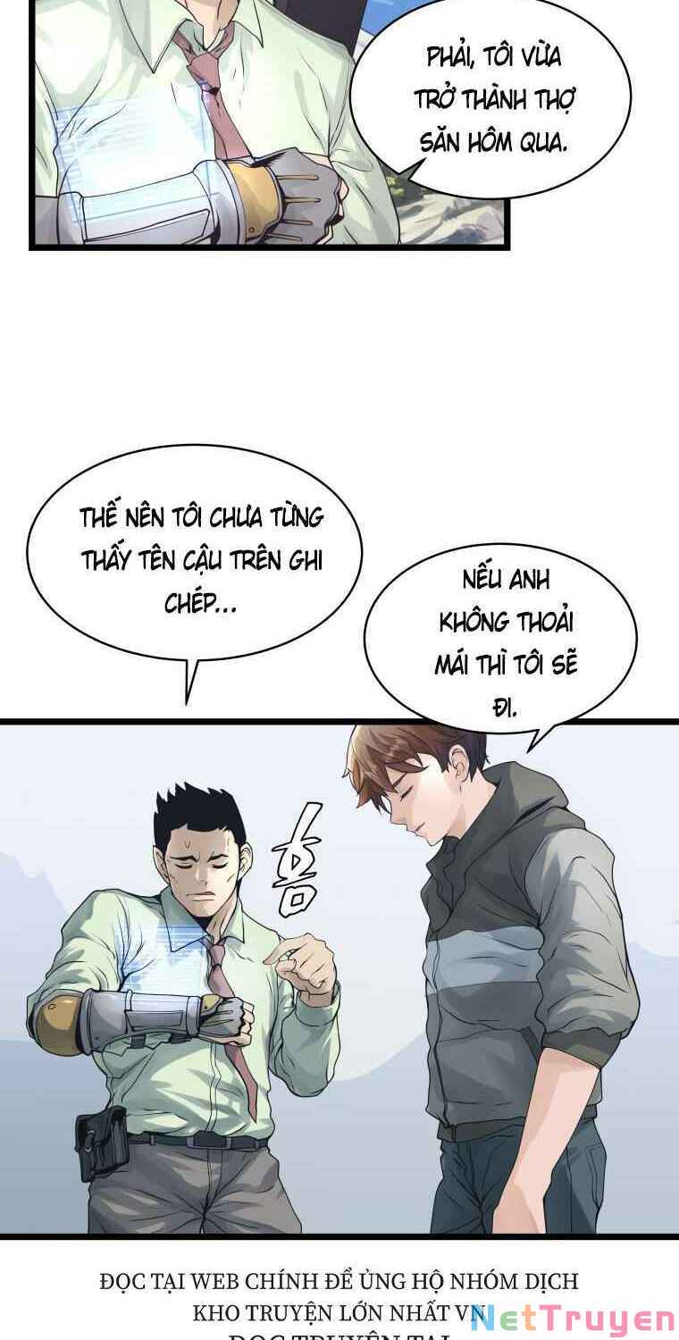 Ranker Bất Bại Chapter 15 - Trang 50