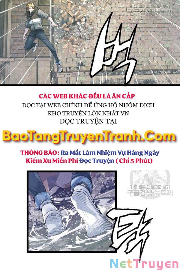 Ranker Bất Bại Chapter 36 - Trang 12