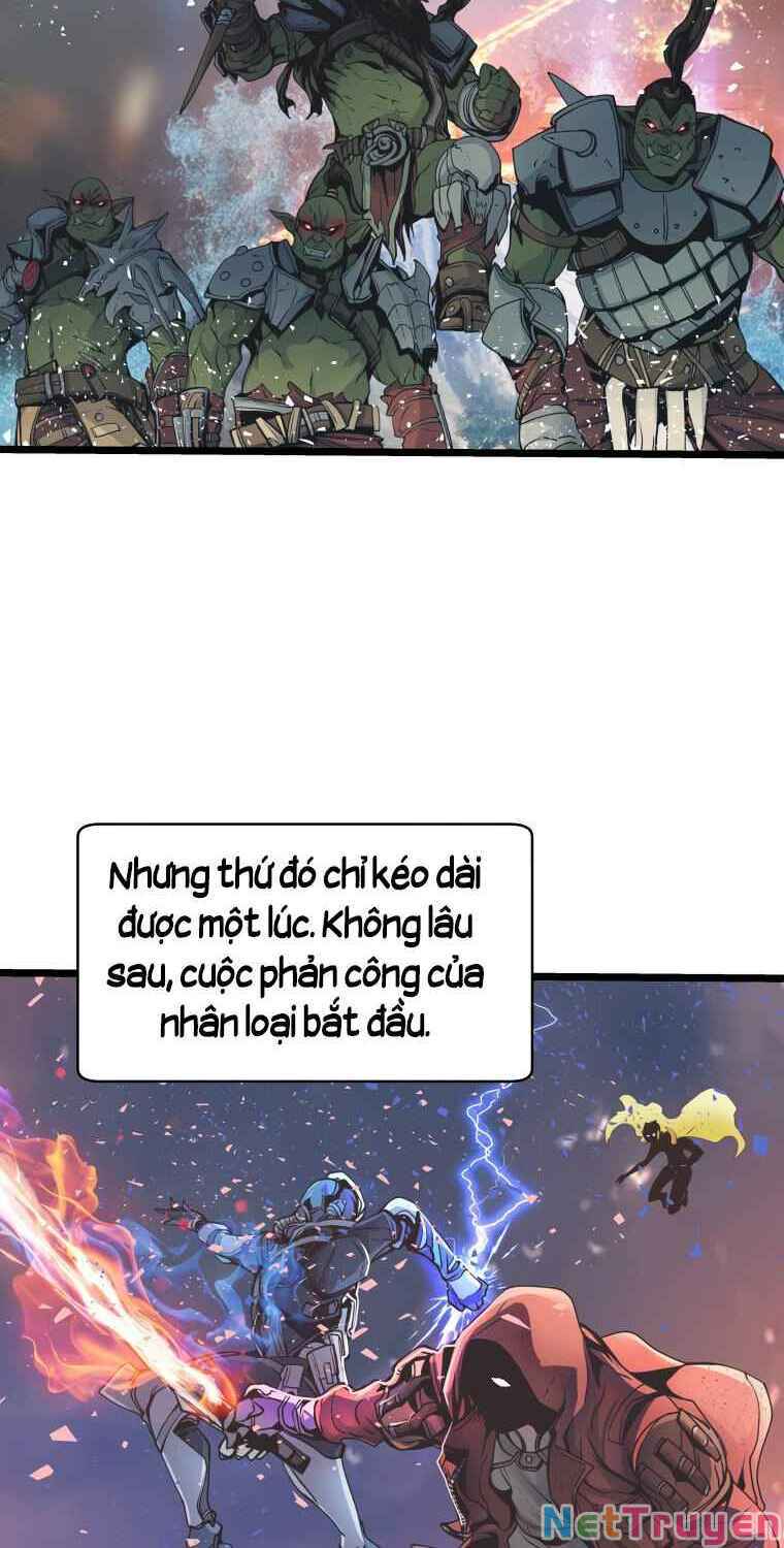 Ranker Bất Bại Chapter 15 - Trang 40