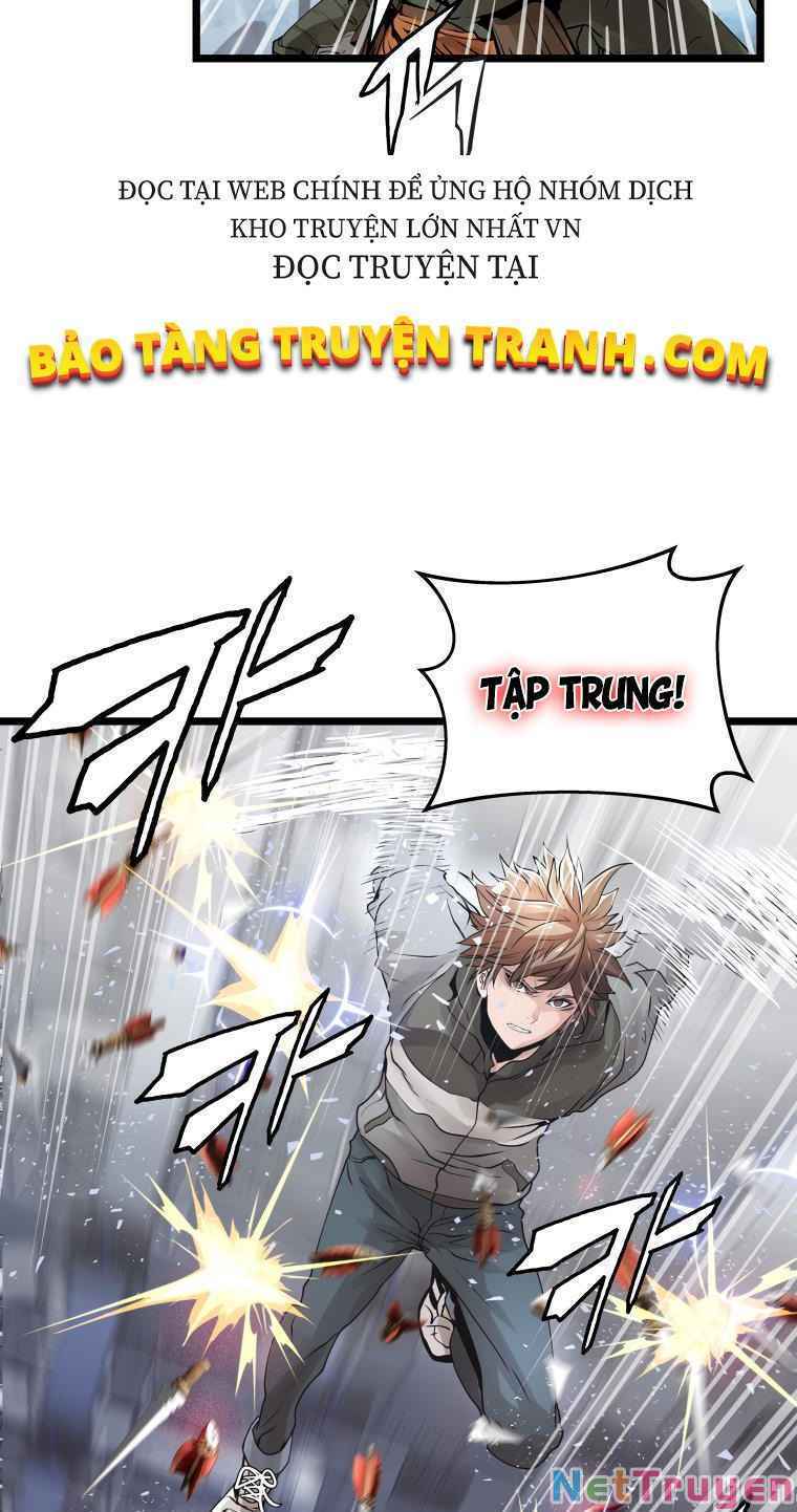 Ranker Bất Bại Chapter 13 - Trang 31