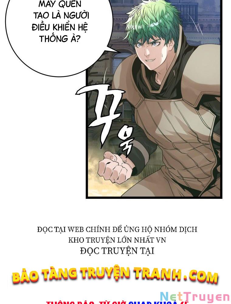 Ranker Bất Bại Chapter 32 - Trang 11