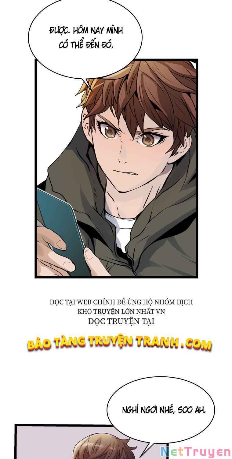 Ranker Bất Bại Chapter 15 - Trang 35