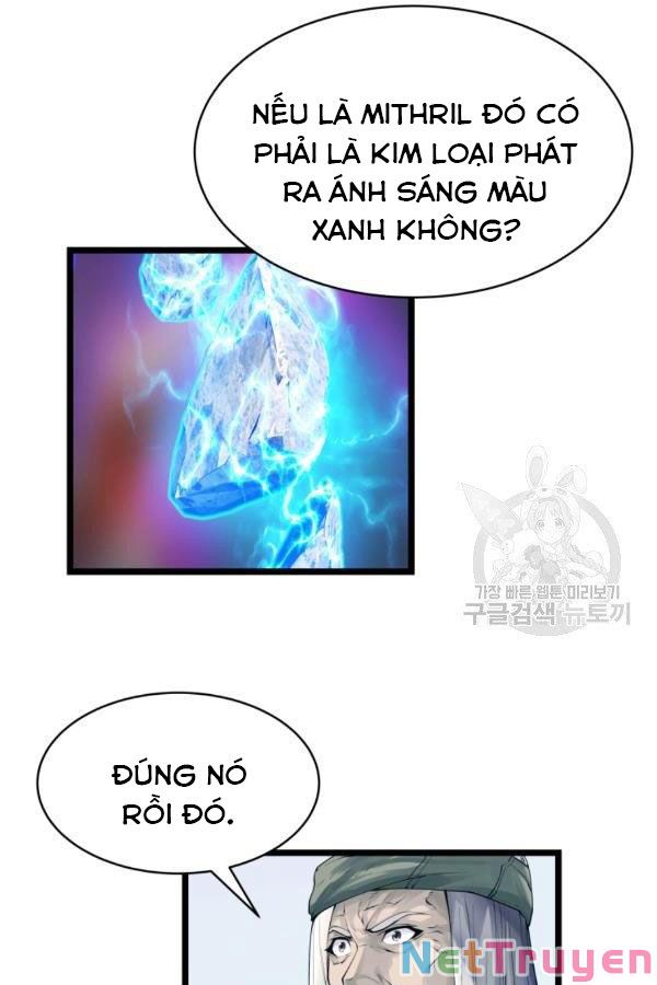 Ranker Bất Bại Chapter 37 - Trang 0