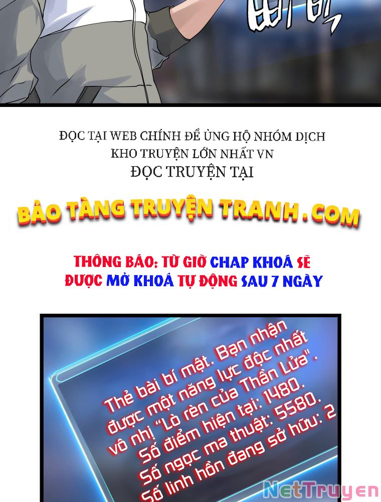 Ranker Bất Bại Chapter 32 - Trang 44