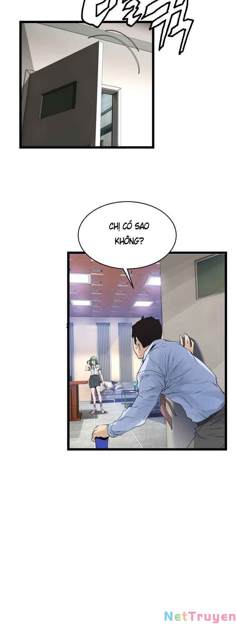 Ranker Bất Bại Chapter 22 - Trang 18