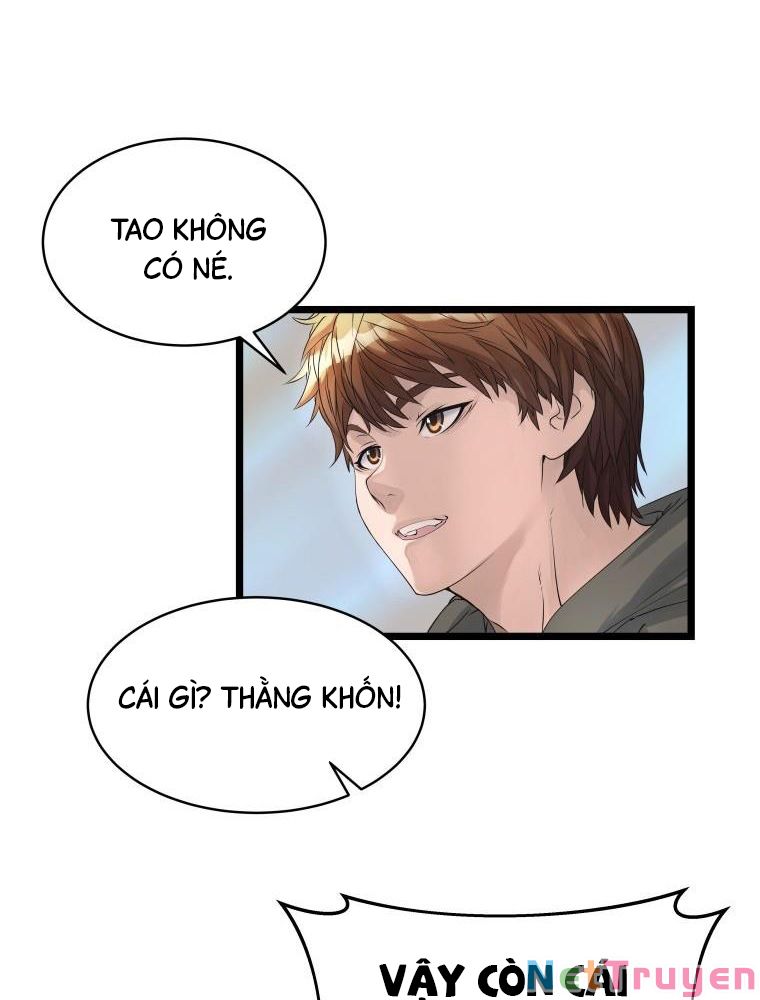 Ranker Bất Bại Chapter 32 - Trang 1