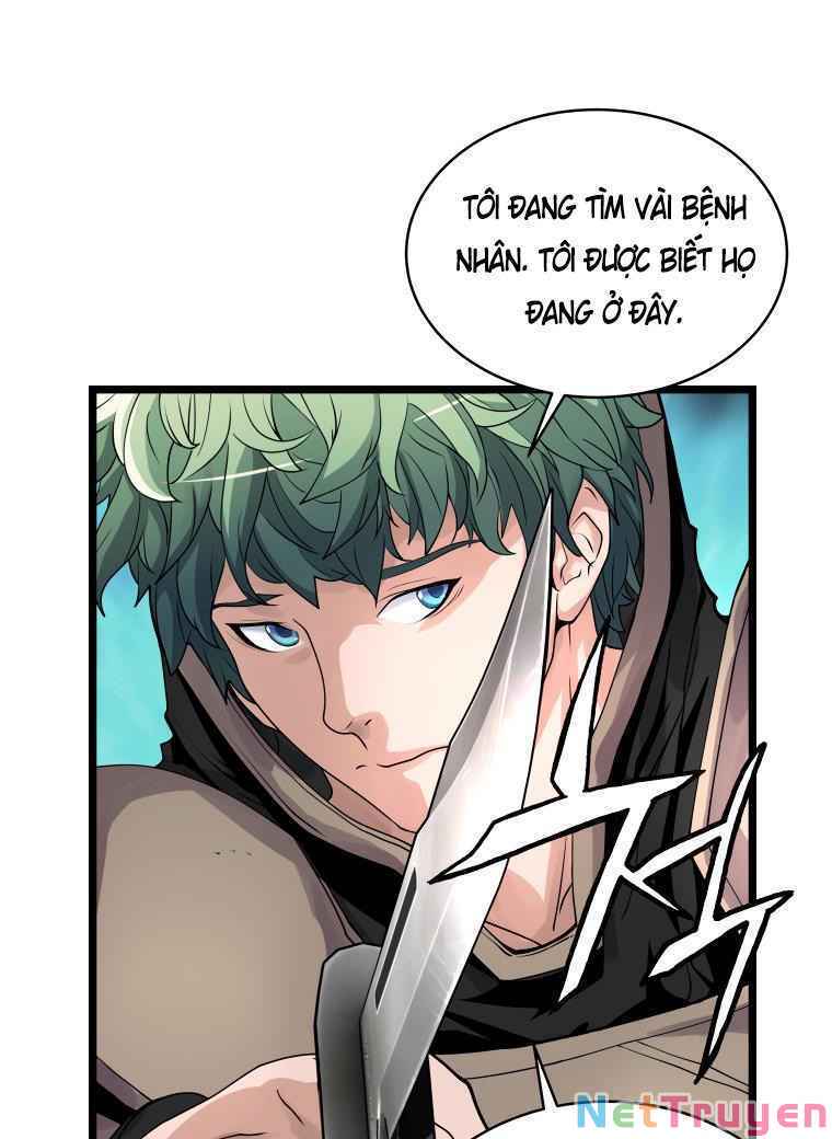 Ranker Bất Bại Chapter 14 - Trang 45