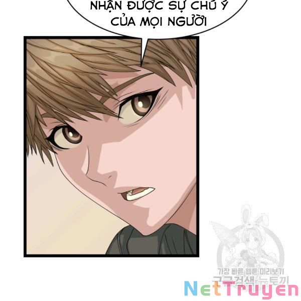 Ranker Bất Bại Chapter 38 - Trang 22