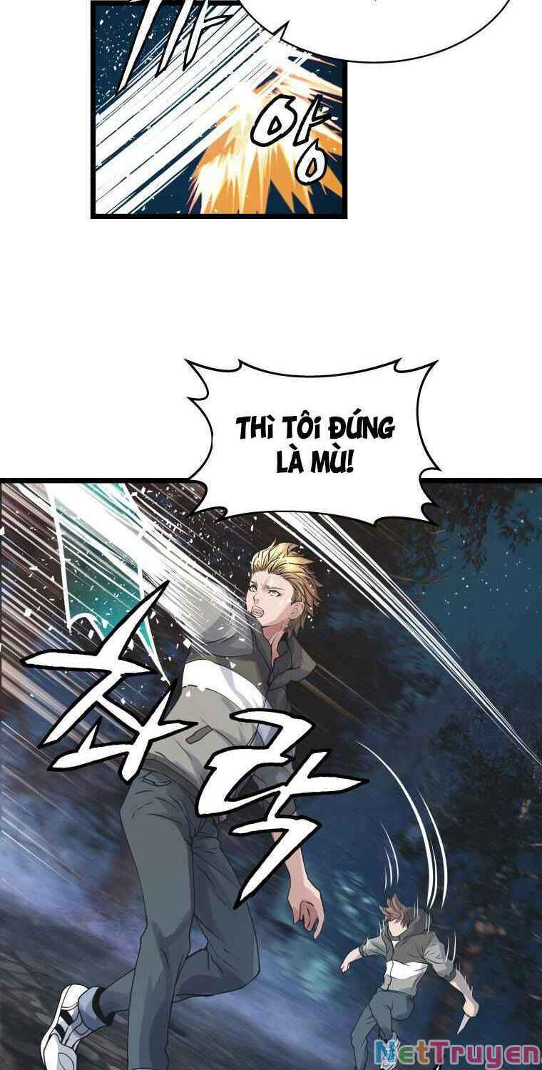 Ranker Bất Bại Chapter 20 - Trang 42