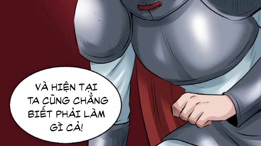 Ranker Bất Bại Chapter 46.5 - Trang 70