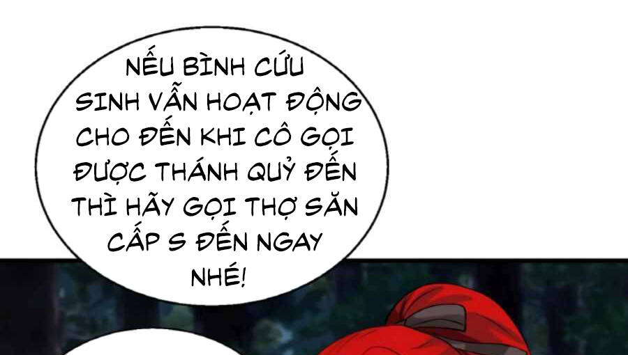 Ranker Bất Bại Chapter 48.5 - Trang 37