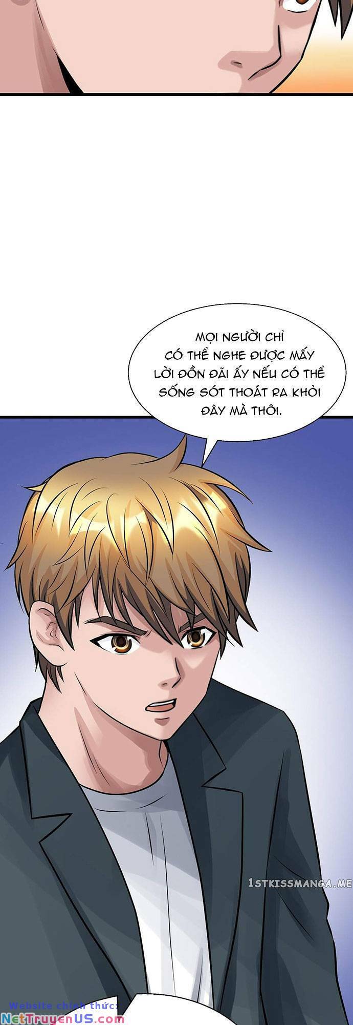 Ranker Bất Bại Chapter 59 - Trang 10