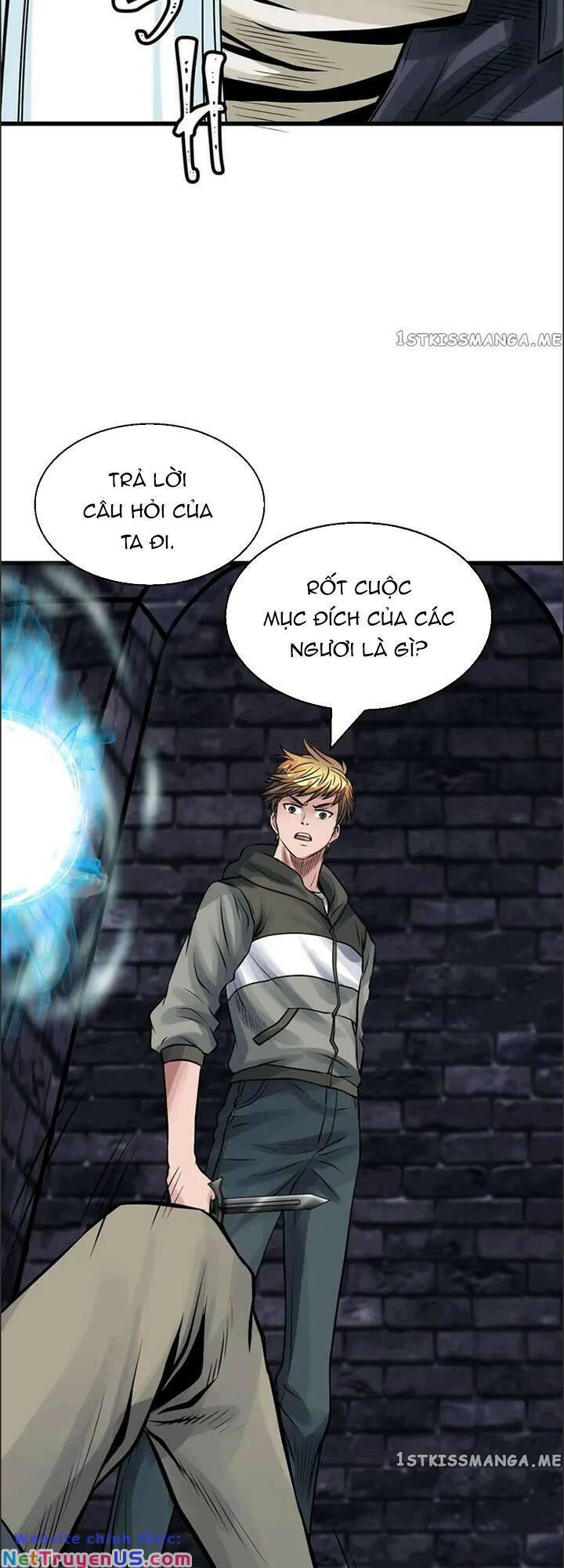 Ranker Bất Bại Chapter 54 - Trang 39