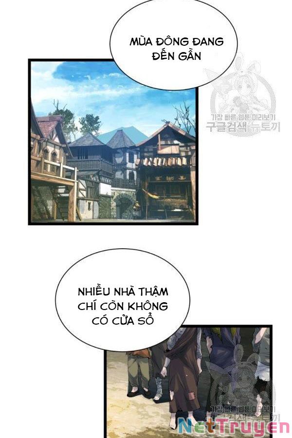 Ranker Bất Bại Chapter 36 - Trang 36