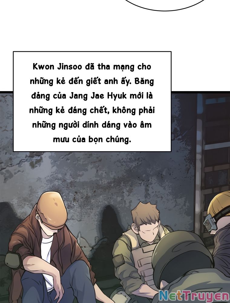 Ranker Bất Bại Chapter 31 - Trang 37