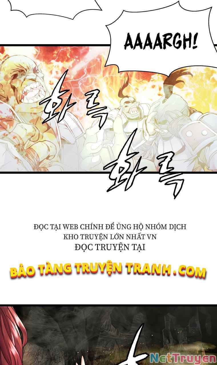 Ranker Bất Bại Chapter 16 - Trang 35