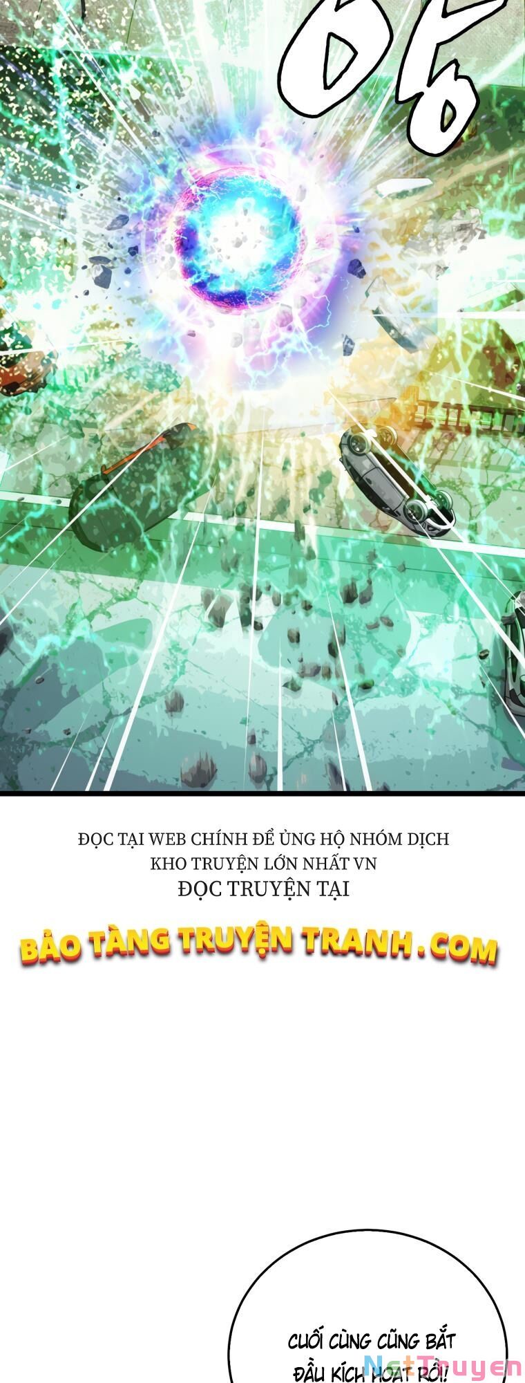 Ranker Bất Bại Chapter 4 - Trang 13