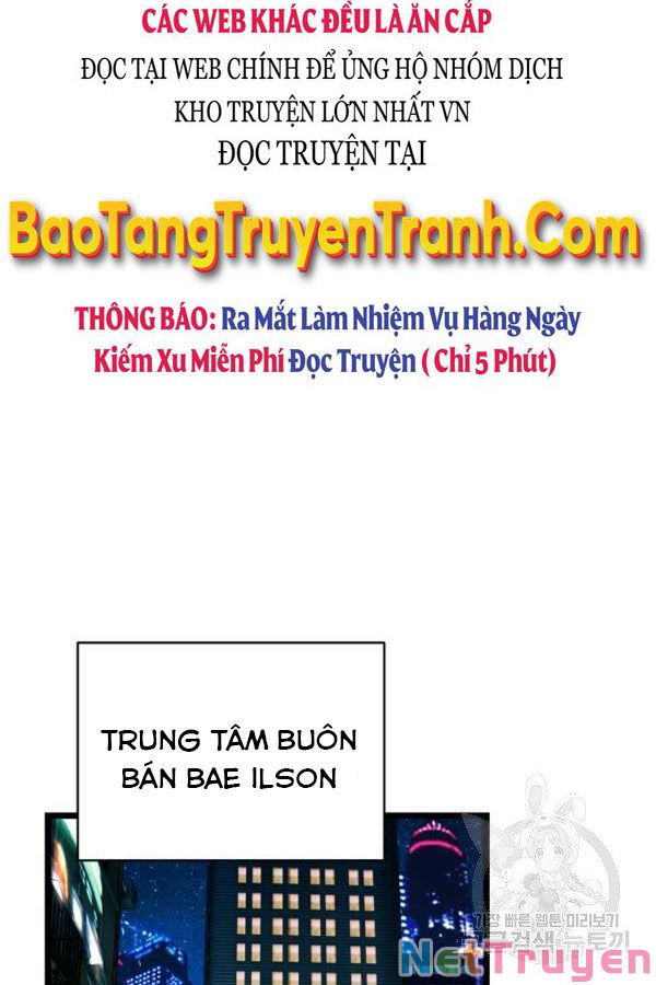 Ranker Bất Bại Chapter 37 - Trang 9