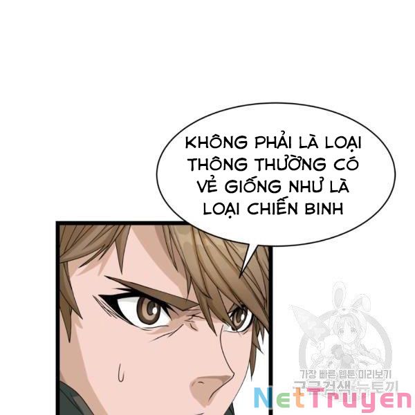 Ranker Bất Bại Chapter 38 - Trang 87