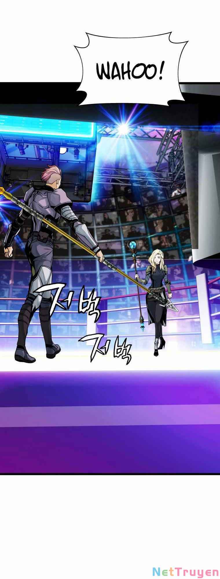 Ranker Bất Bại Chapter 24 - Trang 13