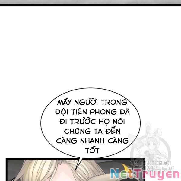 Ranker Bất Bại Chapter 38 - Trang 16