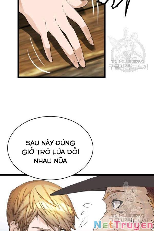 Ranker Bất Bại Chapter 37 - Trang 44