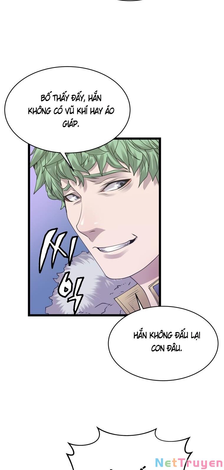 Ranker Bất Bại Chapter 9 - Trang 23