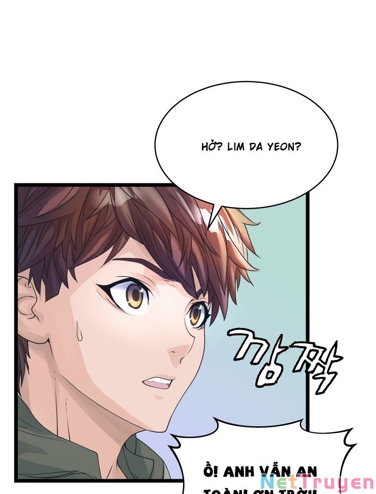 Ranker Bất Bại Chapter 31 - Trang 35