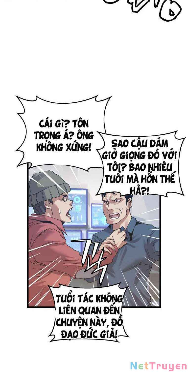 Ranker Bất Bại Chapter 11 - Trang 6