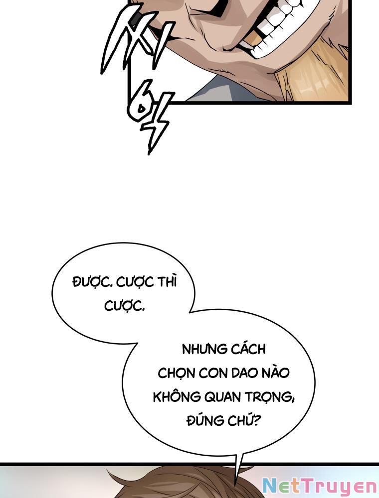 Ranker Bất Bại Chapter 27 - Trang 31