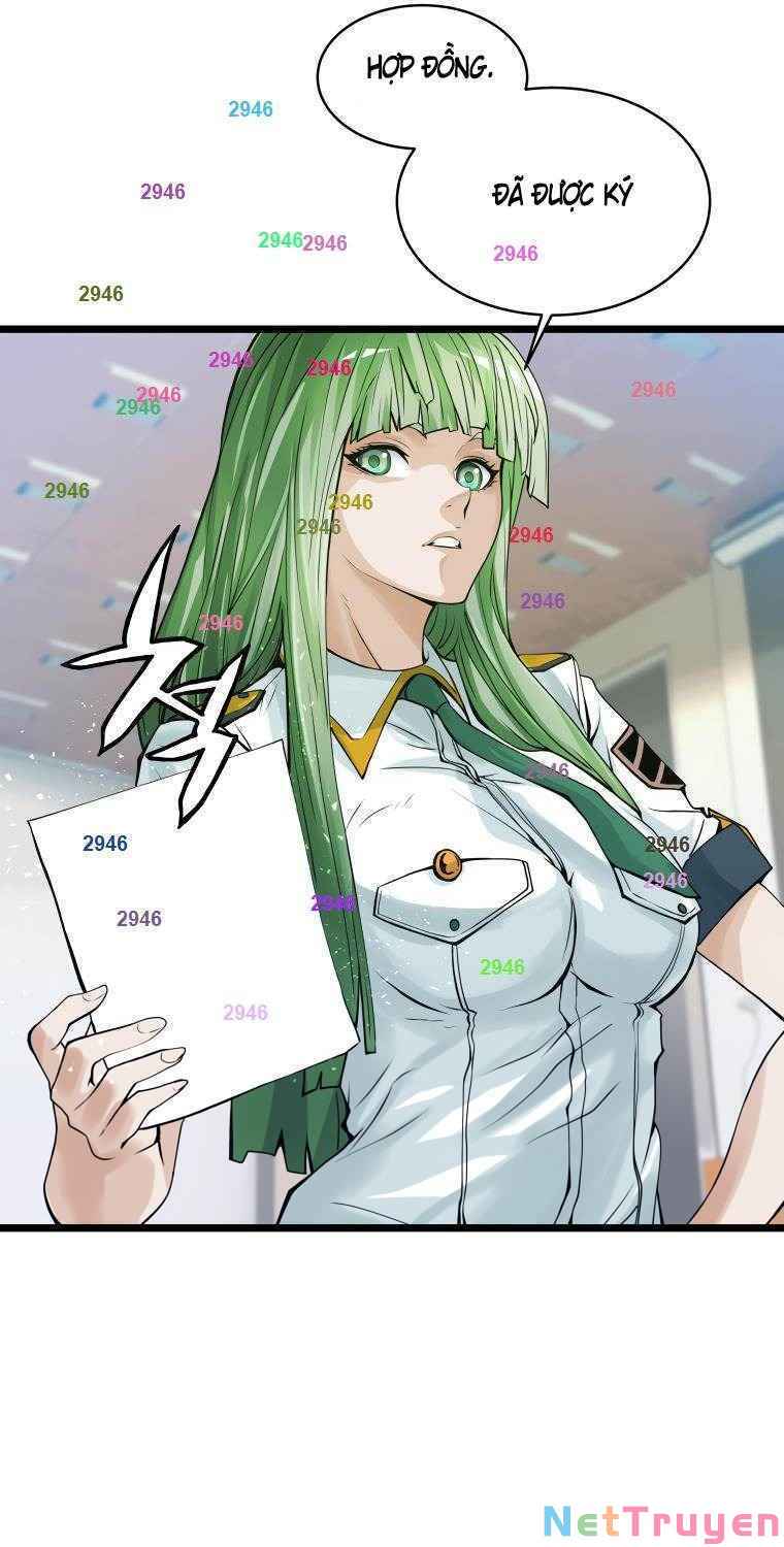 Ranker Bất Bại Chapter 12 - Trang 41