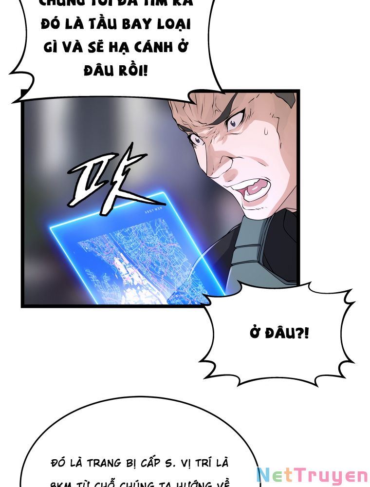 Ranker Bất Bại Chapter 31 - Trang 53