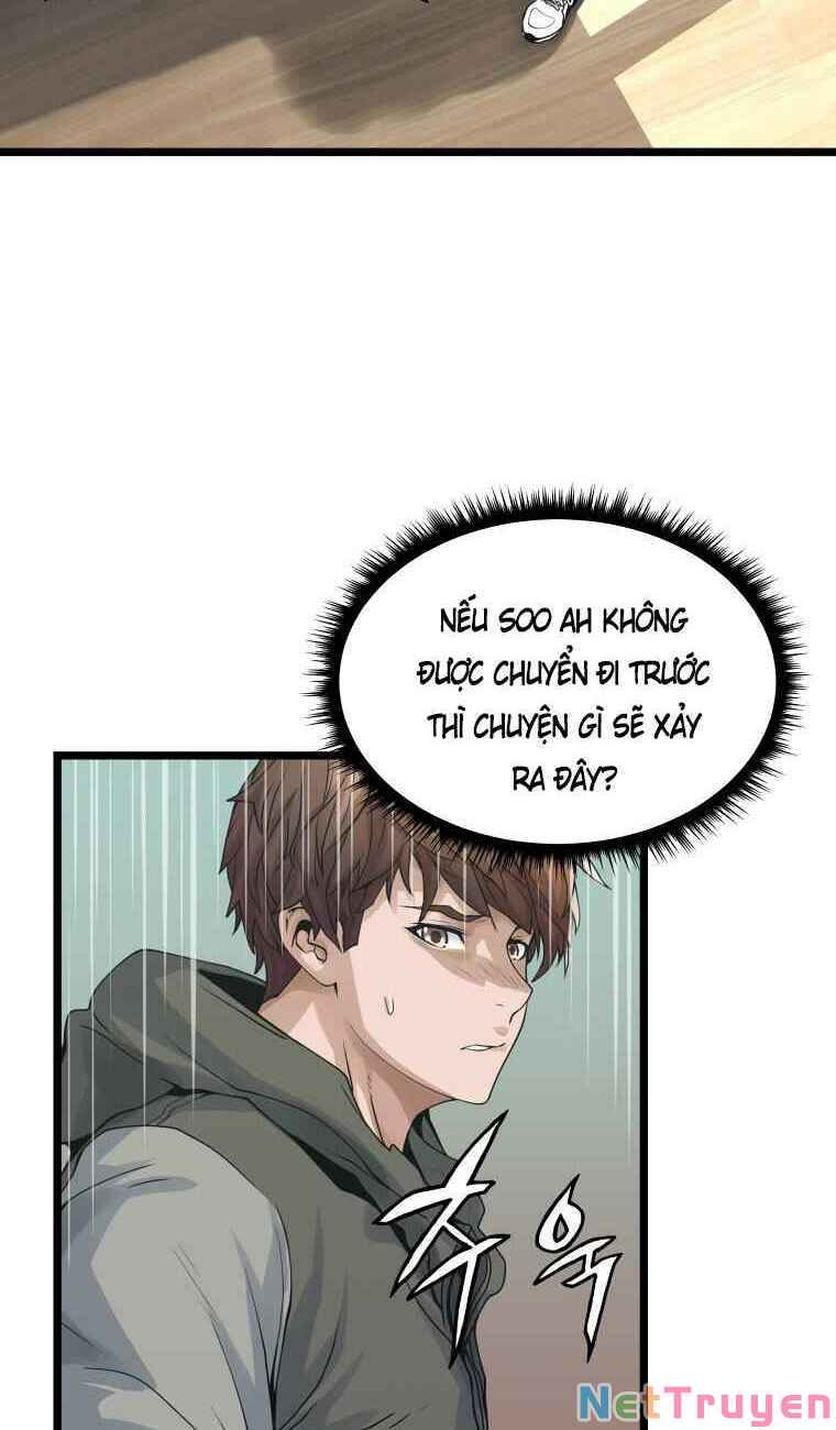 Ranker Bất Bại Chapter 15 - Trang 28