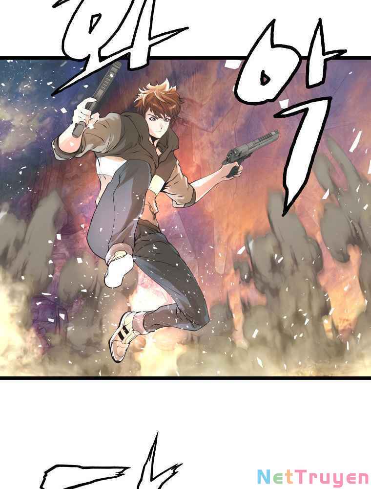 Ranker Bất Bại Chapter 17 - Trang 25