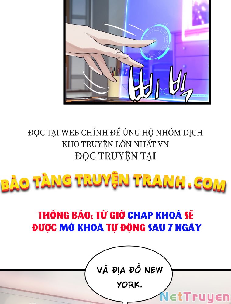 Ranker Bất Bại Chapter 31 - Trang 15