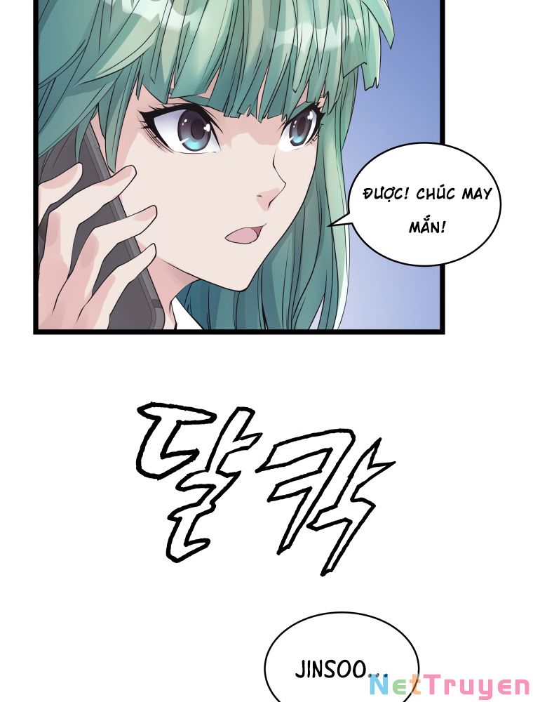 Ranker Bất Bại Chapter 31 - Trang 24