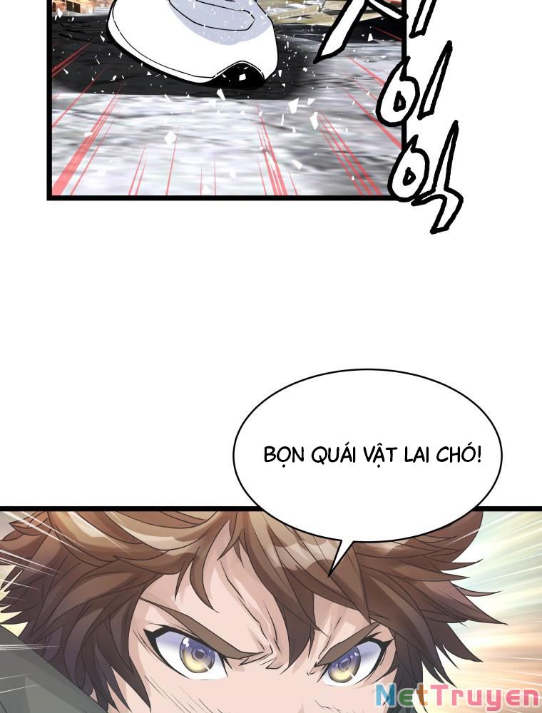 Ranker Bất Bại Chapter 32 - Trang 52