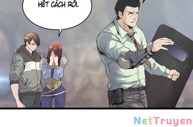 Ranker Bất Bại Chapter 17 - Trang 1