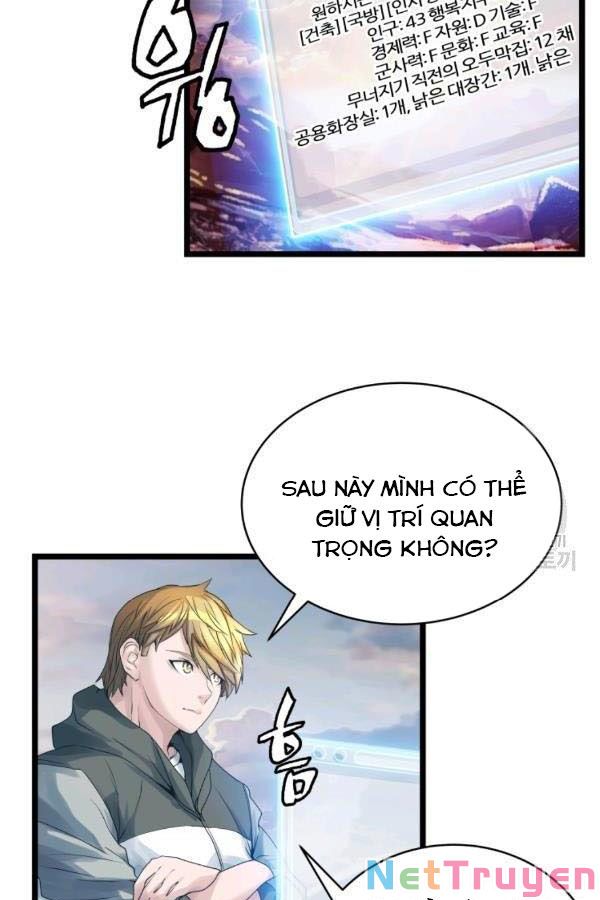 Ranker Bất Bại Chapter 36 - Trang 45