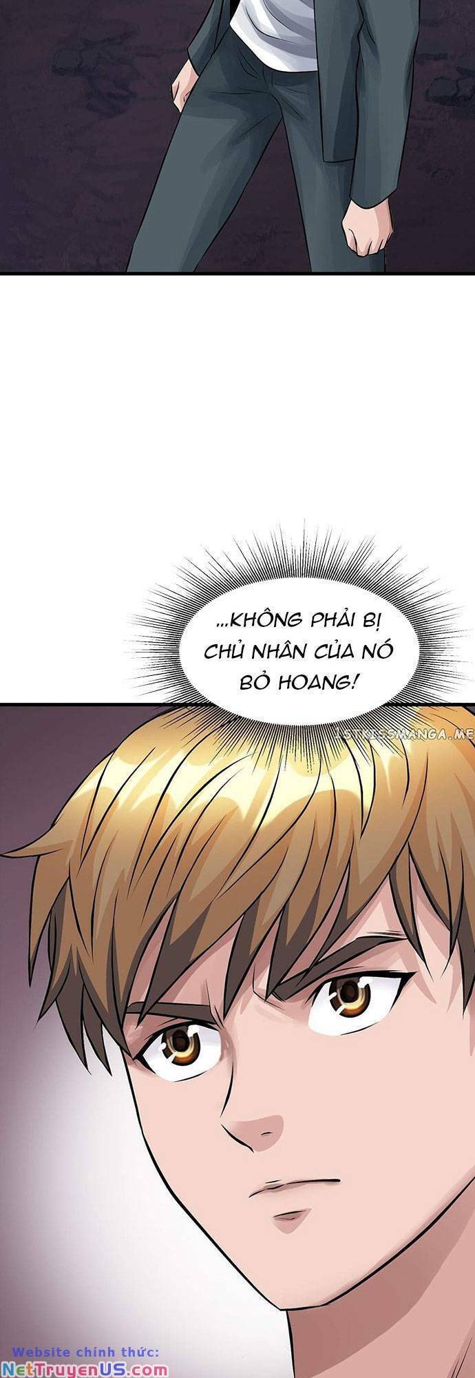 Ranker Bất Bại Chapter 58 - Trang 5