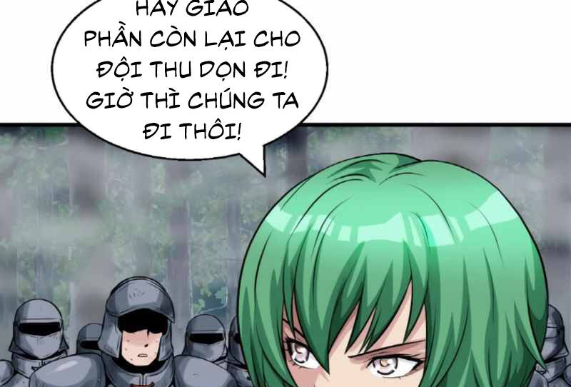 Ranker Bất Bại Chapter 43 - Trang 69